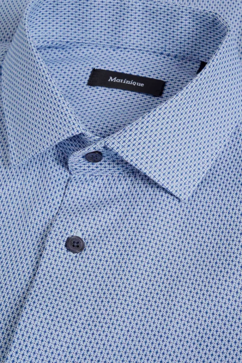 Matinique MAtrostol Skjorta Fashion