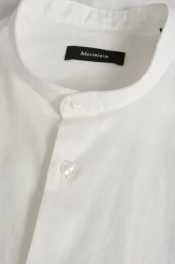 Matinique MAtrostol Skjorta Fashion