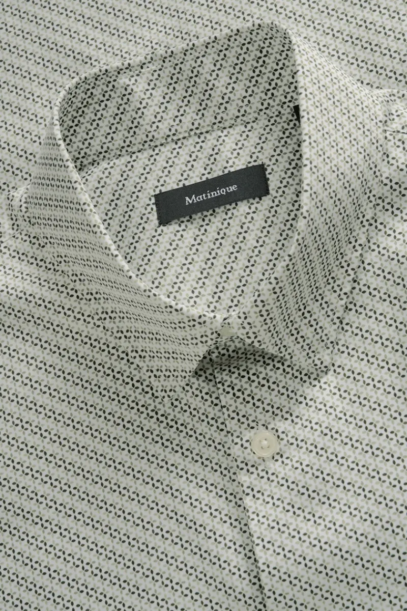 Matinique MAtrostol Skjorta Fashion