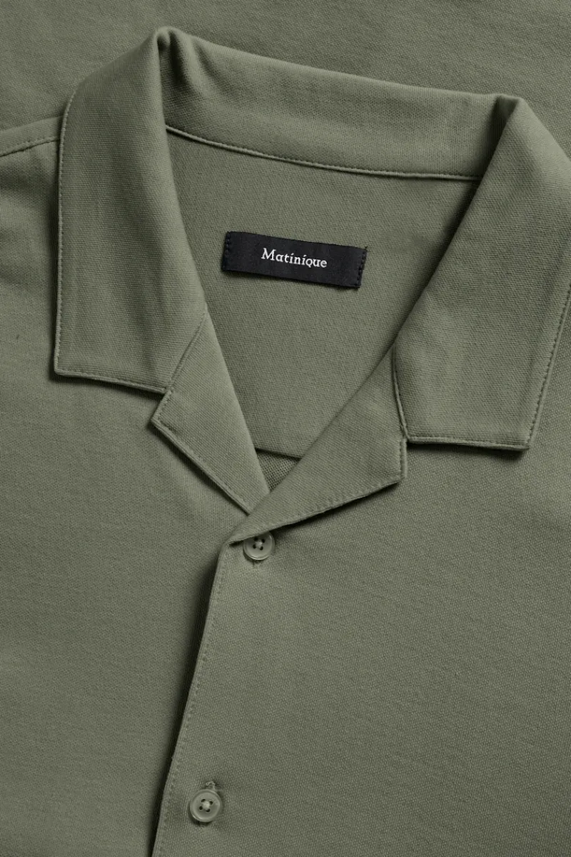 Matinique MAtrostol Skjorta Sale
