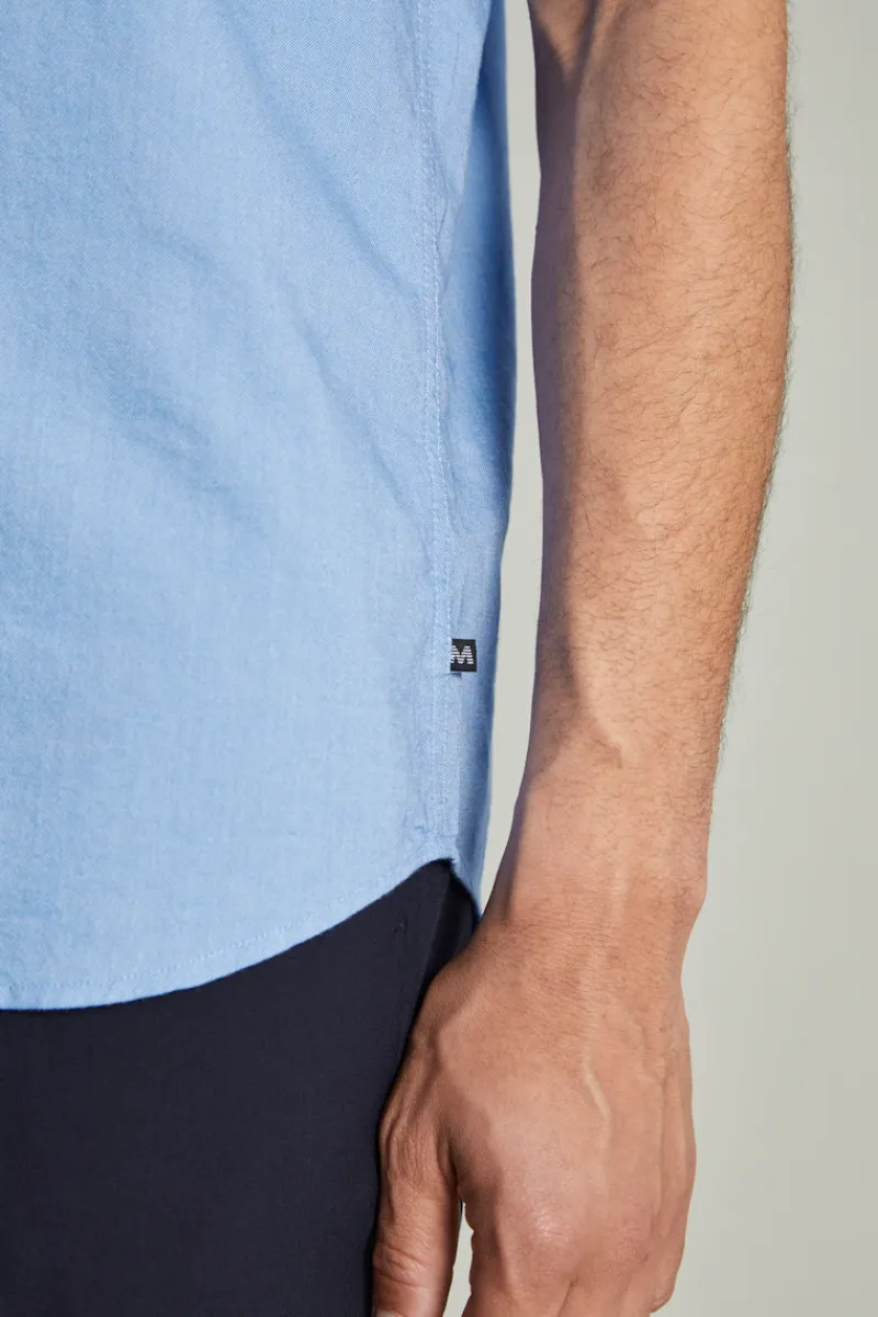 Matinique MAtrostol SS Shirt Discount