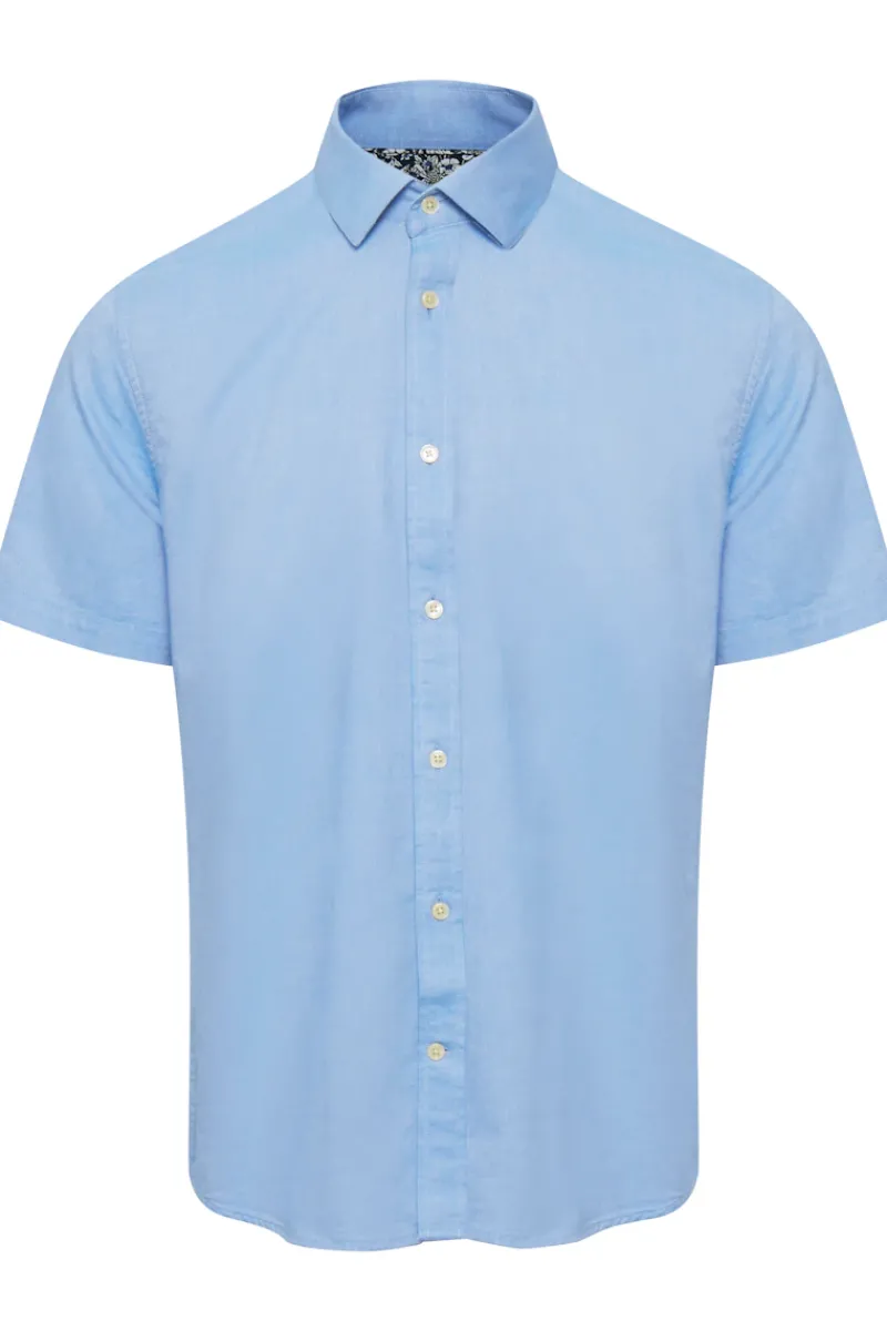 Matinique MAtrostol SS Shirt Discount