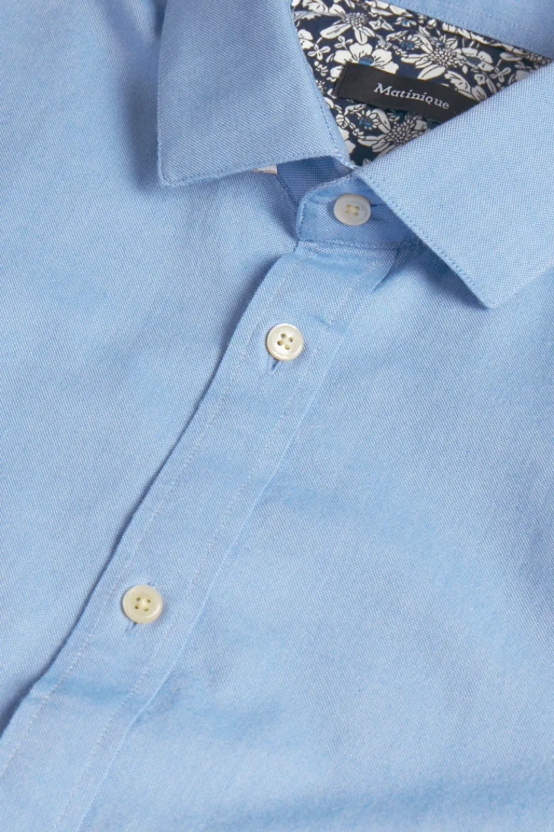 Matinique MAtrostol SS Shirt Discount