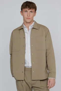 Matinique MAtrunio Overshirt Online