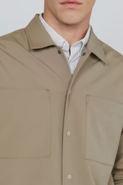 Matinique MAtrunio Overshirt Online