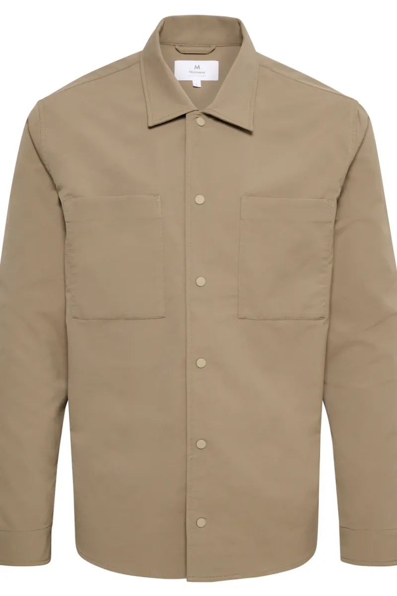 Matinique MAtrunio Overshirt Online