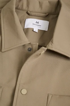 Matinique MAtrunio Overshirt Online