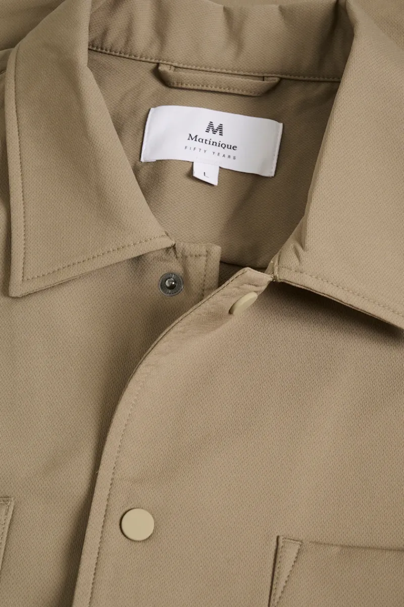 Matinique MAtrunio Overshirt Online