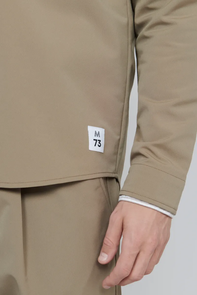 Matinique MAtrunio Overshirt Online