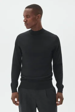 Matinique MAturtle Knitted Pullover New
