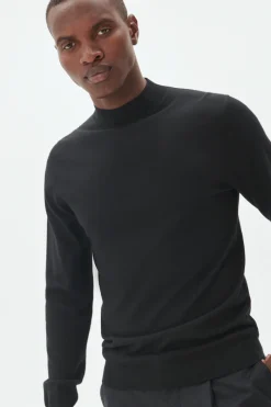 Matinique MAturtle Knitted Pullover New