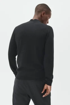 Matinique MAturtle Knitted Pullover New