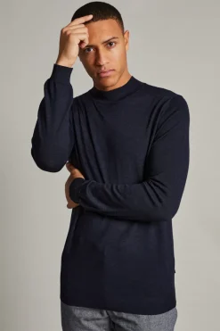 Matinique MAturtle Knitted Pullover Outlet