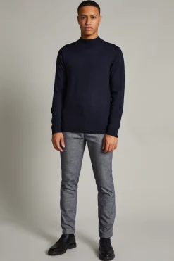 Matinique MAturtle Knitted Pullover Outlet
