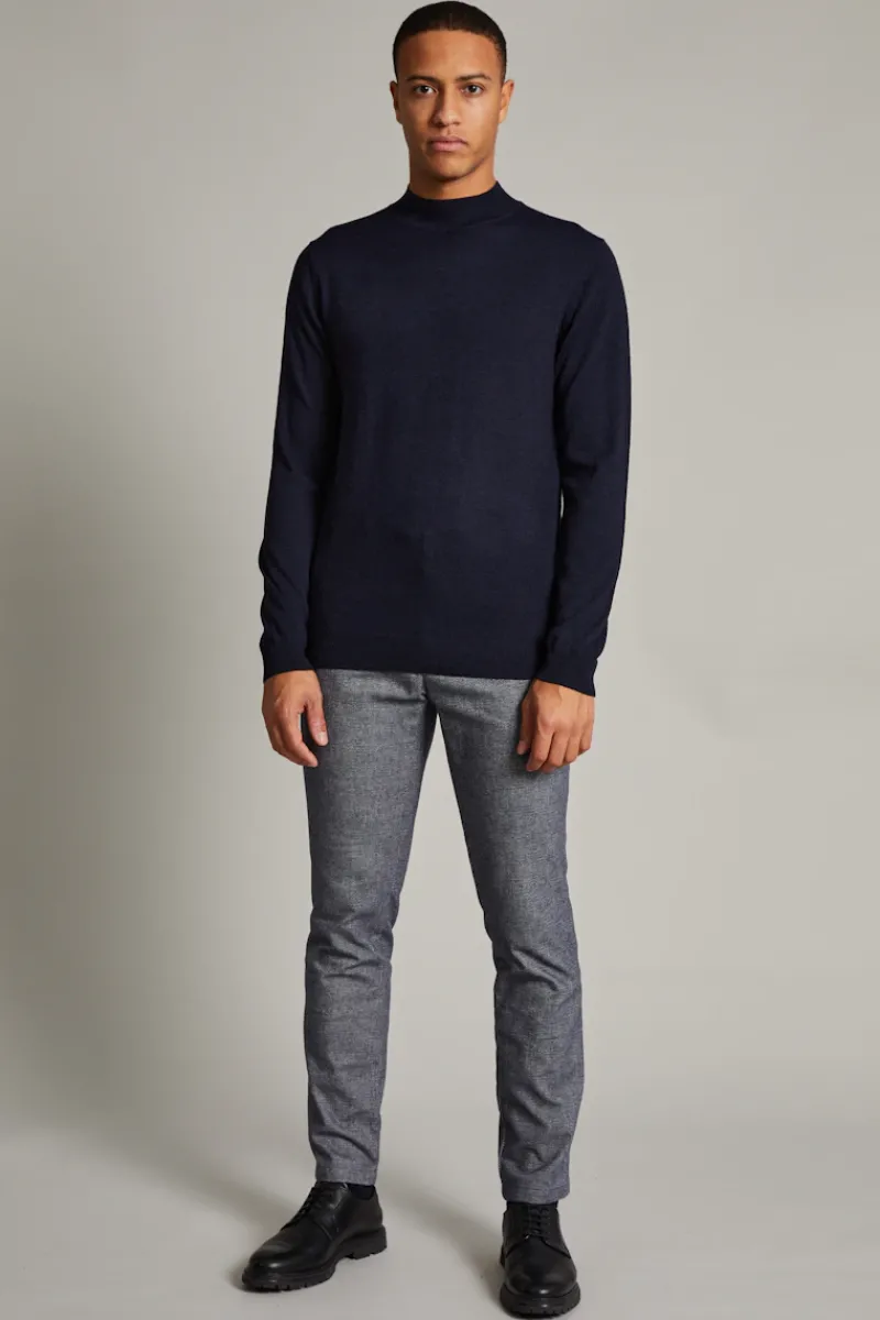 Matinique MAturtle Knitted Pullover Outlet