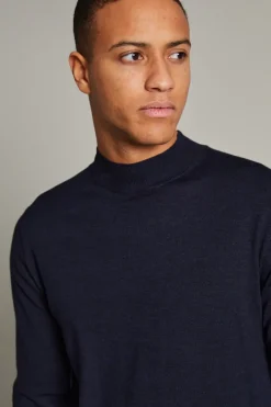 Matinique MAturtle Knitted Pullover Outlet