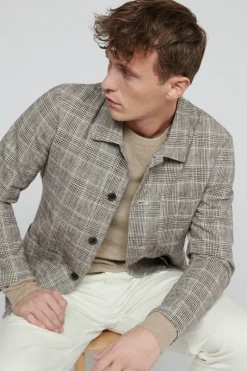 Matinique MAwake Overshirt Discount