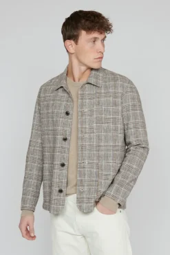 Matinique MAwake Overshirt Discount