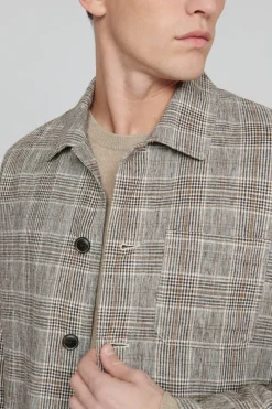 Matinique MAwake Overshirt Discount