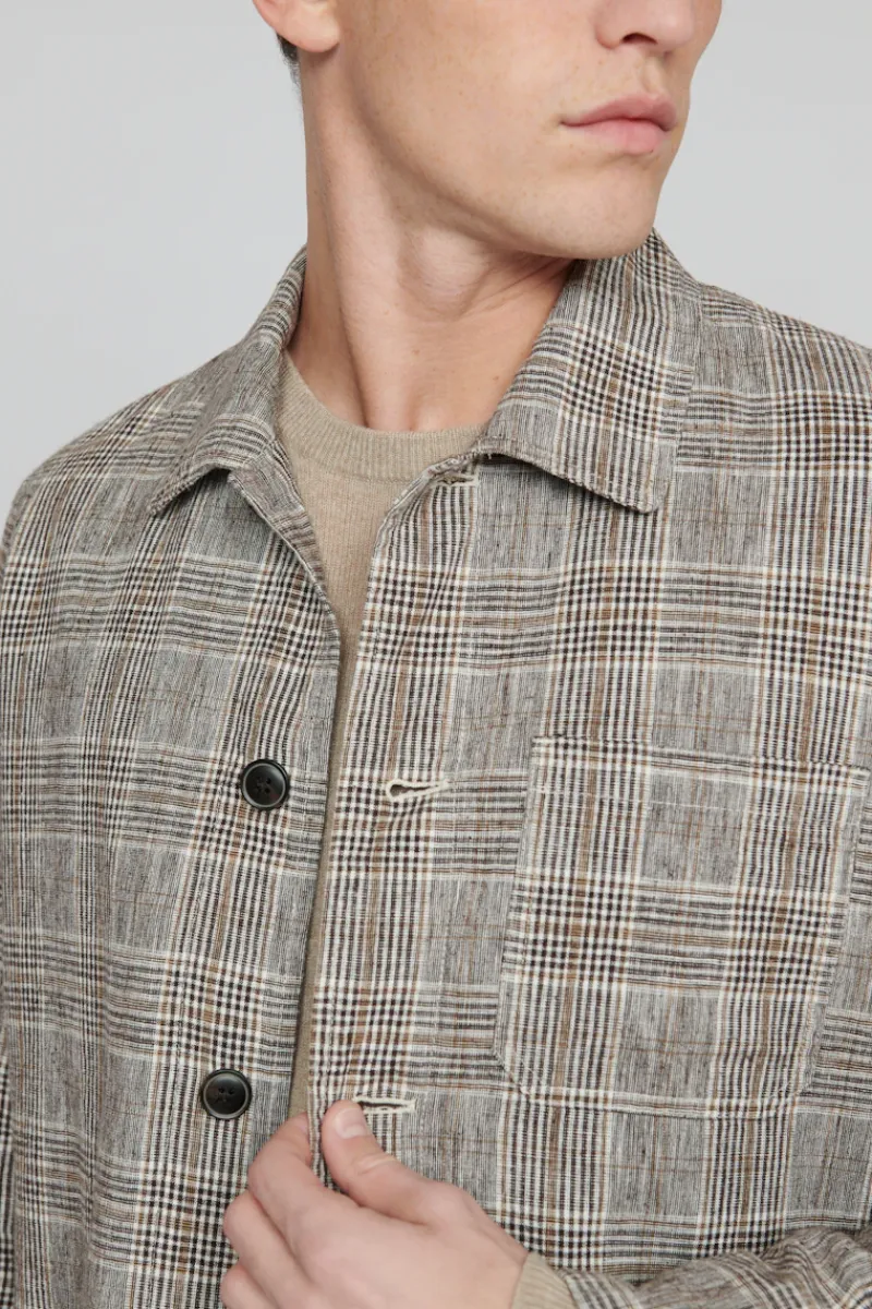 Matinique MAwake Overshirt Discount