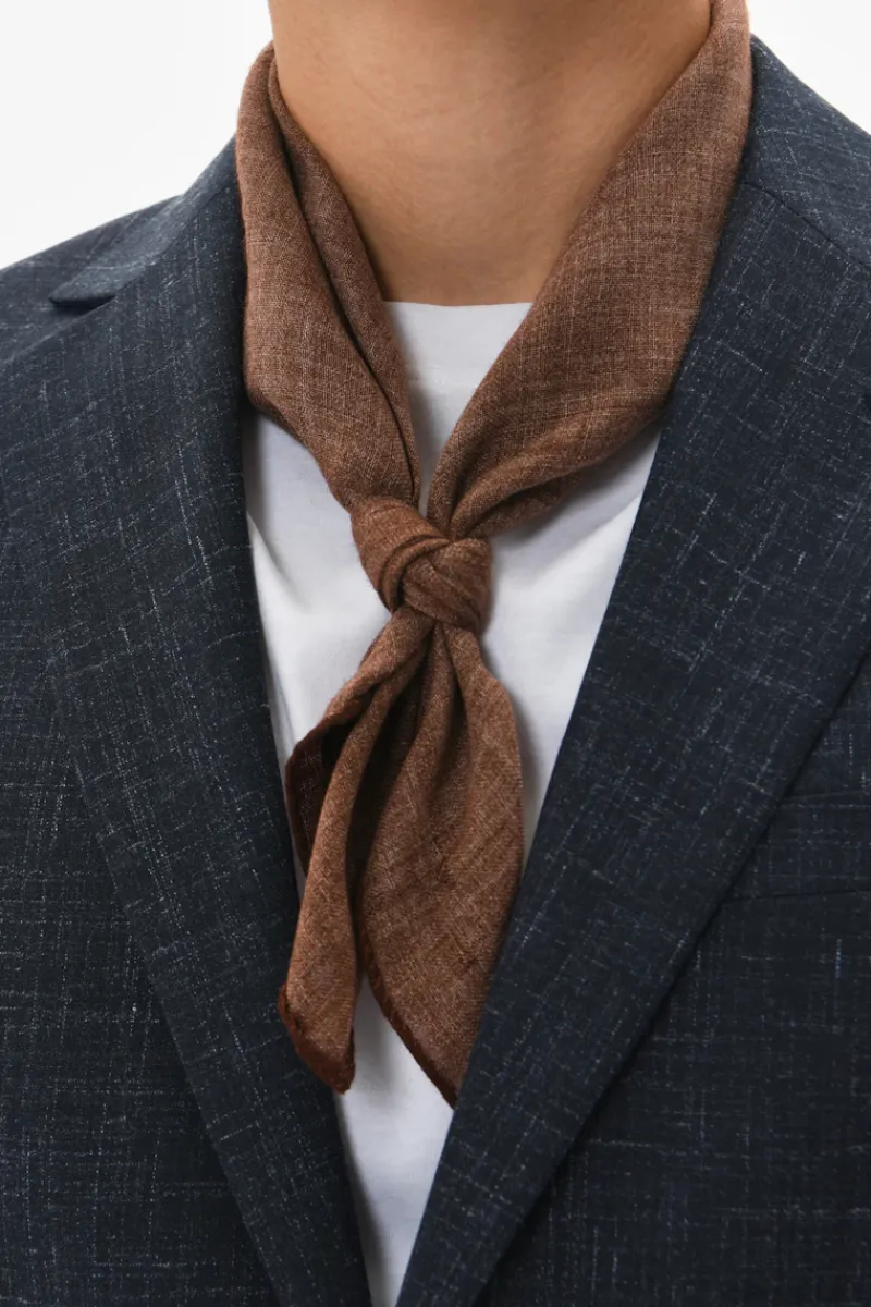 Matinique MAWoolbal Scarf Sale