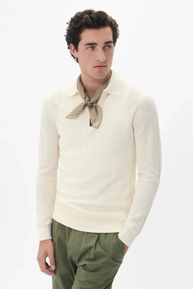 Matinique MAWoolbal Scarf Best