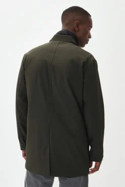 Matinique Philman Kappa New