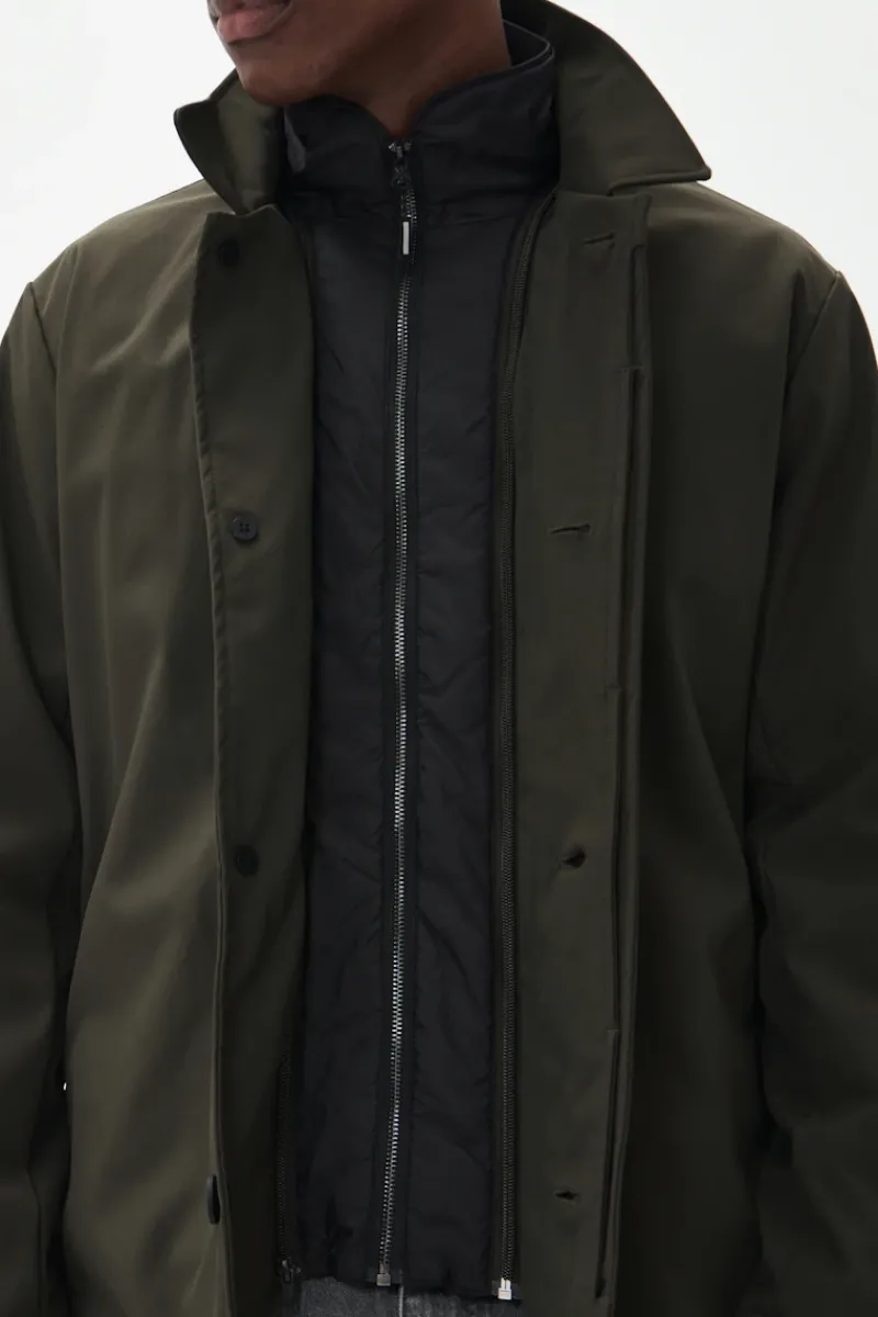 Matinique Philman Kappa New
