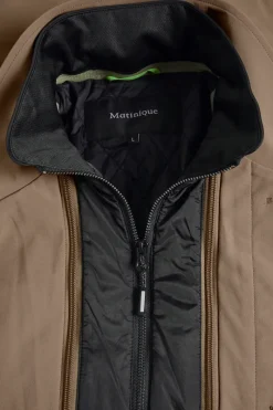 Matinique Philman Kappa Outlet