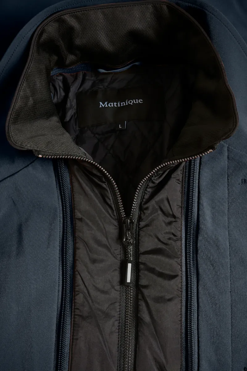 Matinique Philman Kappa Outlet
