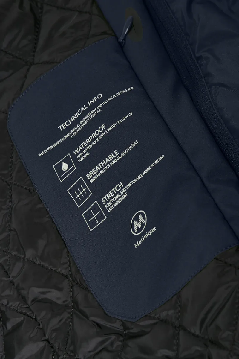 Matinique Philman Kappa Outlet