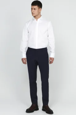 Matinique Vincent Byxor Fashion