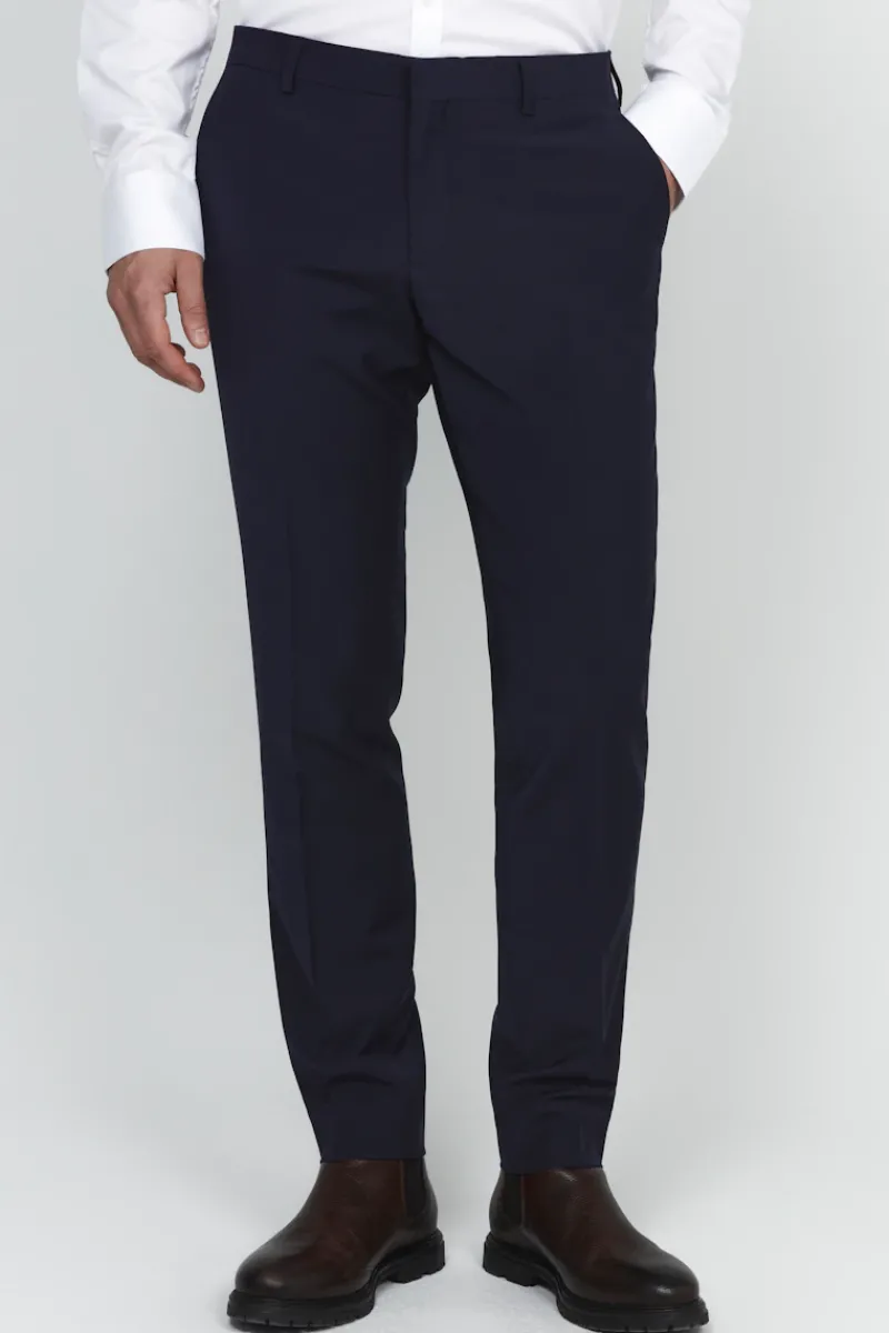 Matinique Vincent Byxor Fashion