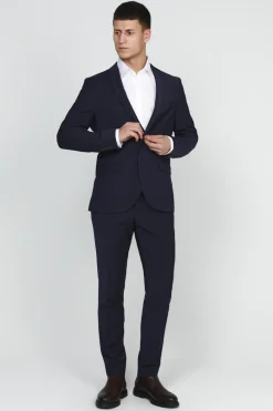 Matinique Vincent Byxor Fashion