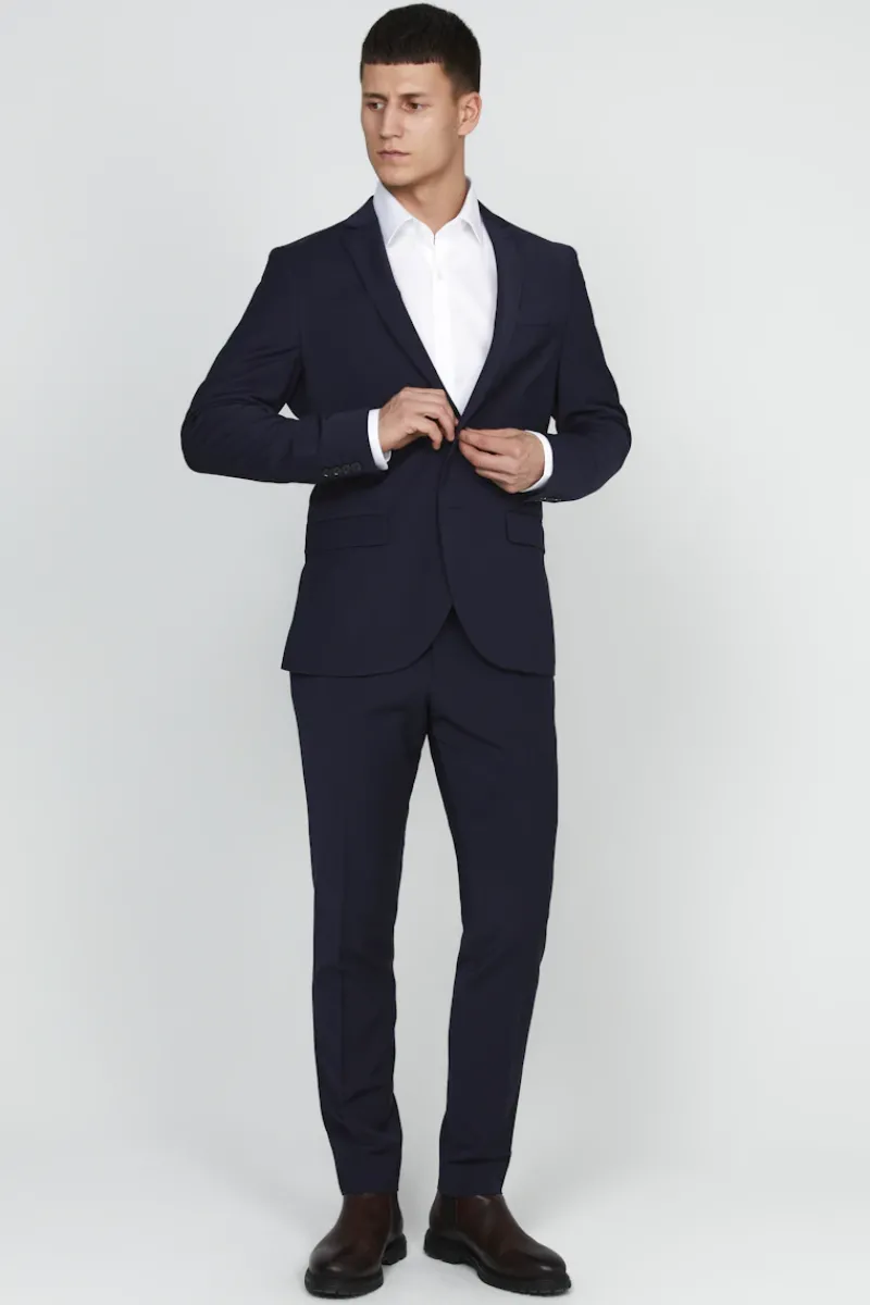 Matinique Vincent Byxor Fashion
