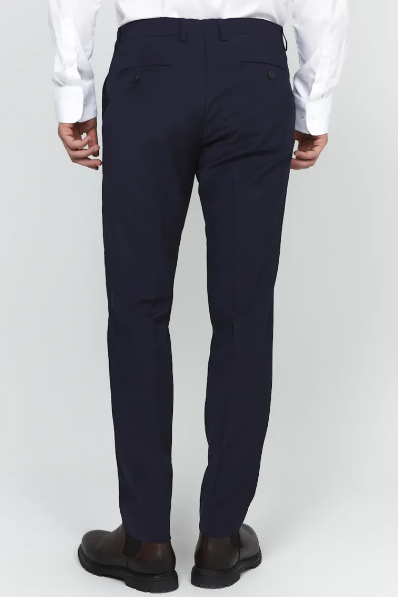 Matinique Vincent Byxor Fashion